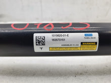 ⭕ 12-20 Model S MS Rear Left or Right Shock Strut Absorber & Spring 1015620-01-E