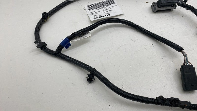 ⭕ 17-25 Model 3 Y Front Subframe Coil Wiring Harness Cable Wire AWD 14