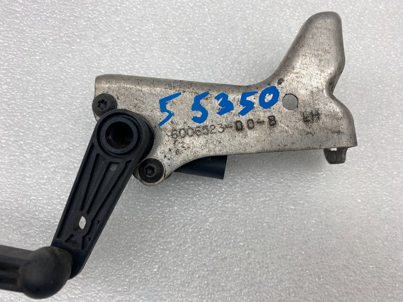 ⭕ 12-20 Tesla Model S Rear Left Air Suspension Ride Height Sensor 1027