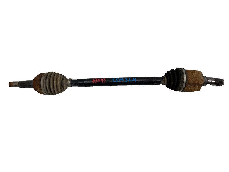 ⭕ 12-20 Tesla Model S X Rear Right CV Axle Shaft Halfshaft 36MM OEM 1007719-01-A