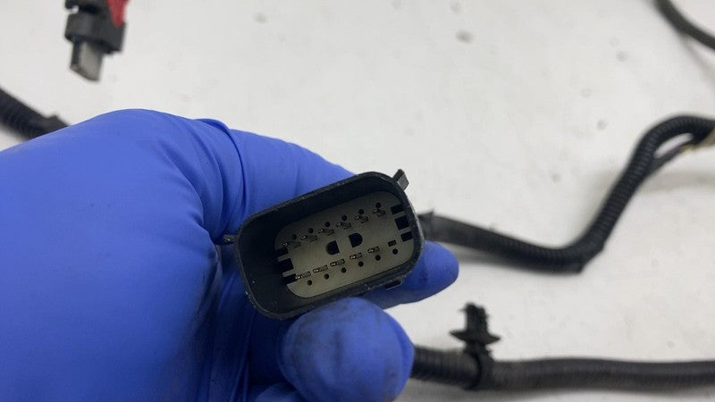 ⭕ 17-23 Tesla Model 3 Front Subframe Coil Wiring Harness Cable Wire 14