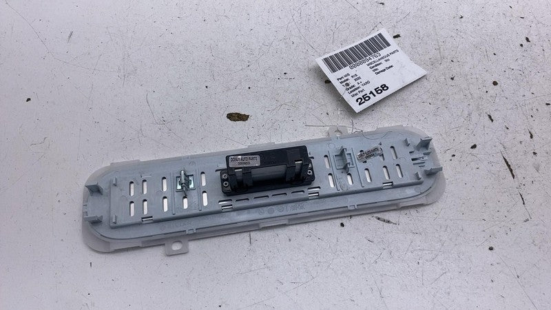 ⭕ 2022 Rivian EDV-700 Amazon Van Rear Cargo Overhead Lamp Reading Map 