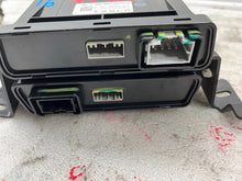 ⭕ 12-20 Model S MS Power Liftgate + ECU Park Assist + Brake Module 1007618-00-E