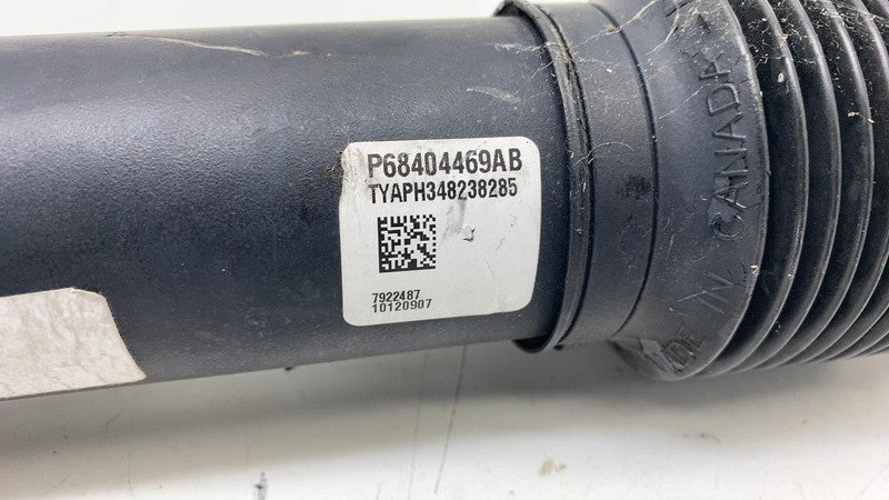 ⭕ 22-24 Jeep Wrangler 4XE Front Drive Shaft Driveshaft 210mm Assembly 