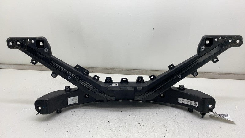 111828900J 2017-2023 Tesla Model 3 M3 Front Bumper End Panel Radiator Support Carrier Core