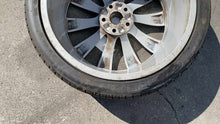 Wheel TESLA S 18