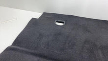 2013-2018 Ford C-Max Rear Trunk Storage Boot Cargo Deck Mat Carpet Floor Liner