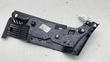 ⭕ 2019 Smart EQ Fortwo Rear Left Trunk Boot Lid Trim Cover Panel OEM A4536987700