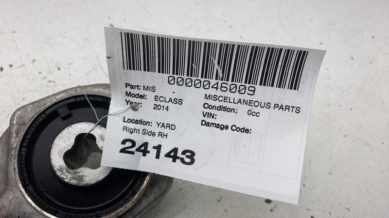 ⭕2010-2016 Mercedes Benz E350 E-Class Front Right Side Top Upper Control Arm RWD