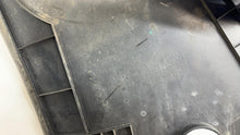 ⭕ 21-24 Tesla Model S Driver Side Under Hood Apron Cover Trim Left 1564261-00-A