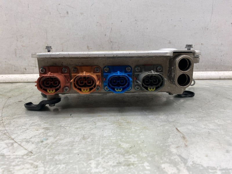 1028843 01 B ⭕ 12-15 Tesla Model S Front High Voltage Distribution Junction Box 1028843-01-B