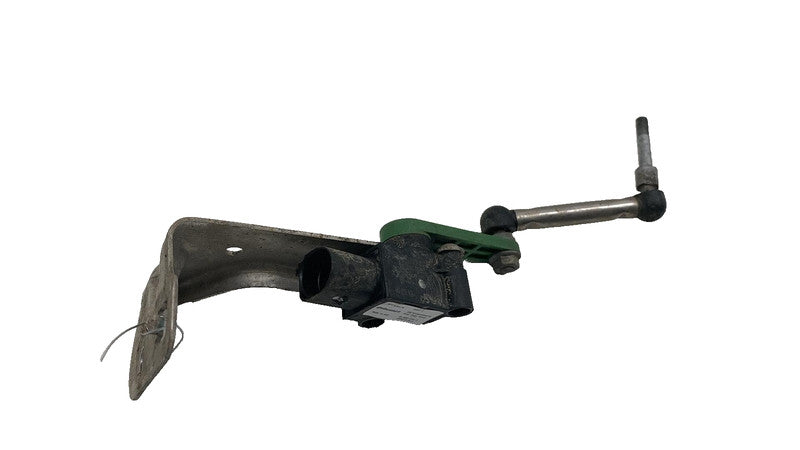 ⭕ 12-15 Tesla Model S Rear Right Air Suspension Ride Height Sensor 1004173-00-A