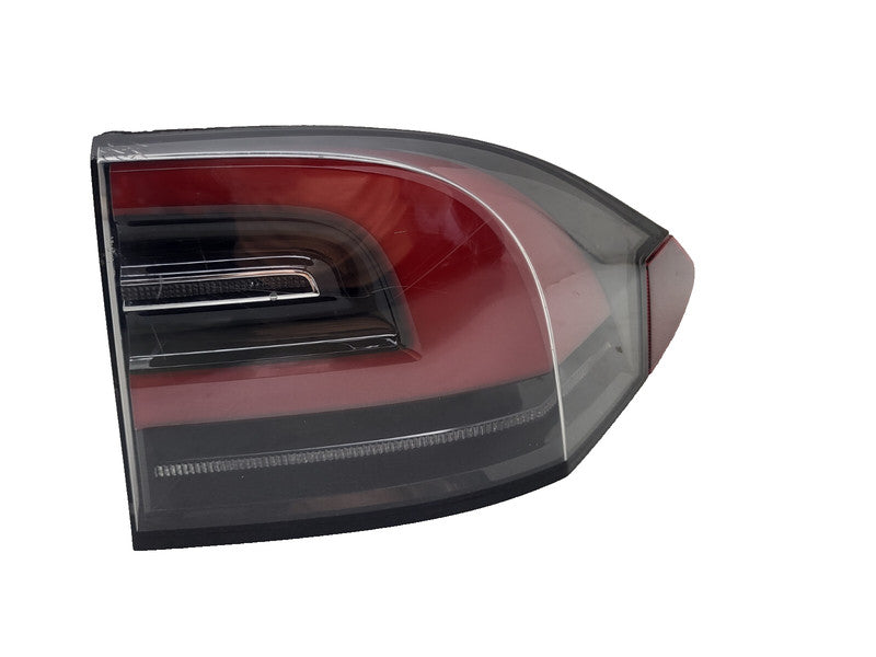 ⭕ 16-20 Model X Rear Right Taillight Outer Tail Lamp w/ Reflector 1034333-00-A