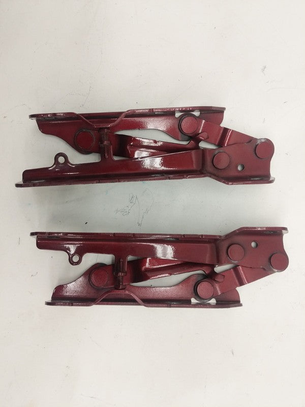 ⭕ 2012-2015 Tesla Model S MS Left & Right Hood Bonnet Hinge Support 60