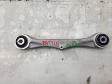 ⭕ 16-20 Model S Rear Driver Suspension Upper Control Arm Link Left 1027426-00-A