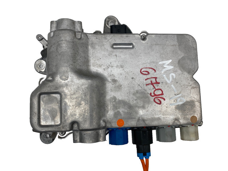 ⭕ 2016-2021 Tesla Model S MS High Voltage Power Distribution Junction Box Module