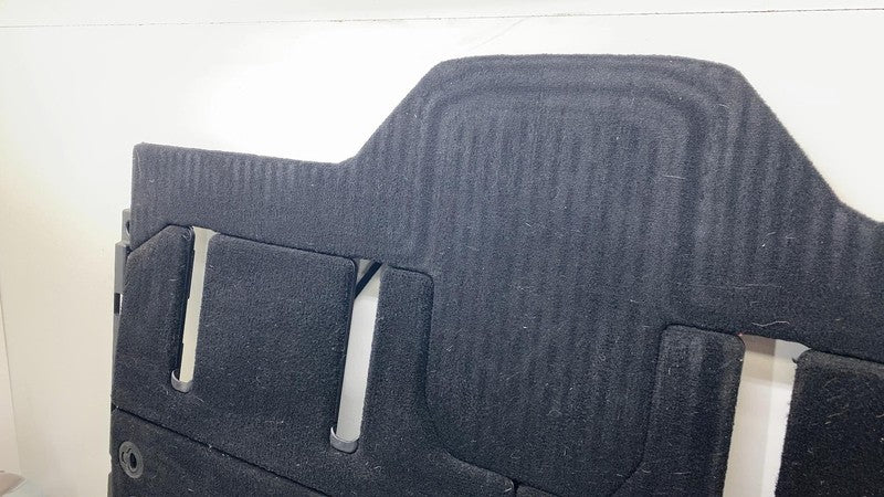 5RH97DX9AH ⭕2017-2024 Chrysler Pacifica Rear 2nd Row Load Floor Tray Cover Panel 5RH97DX9AH