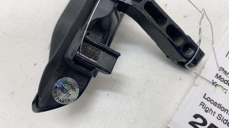 LJ8B-R22404-AFW ⭕ 2021-2024 Ford Mustang Mach-E Front Right Exterior Door Handle LJ8B-R22404-AFW