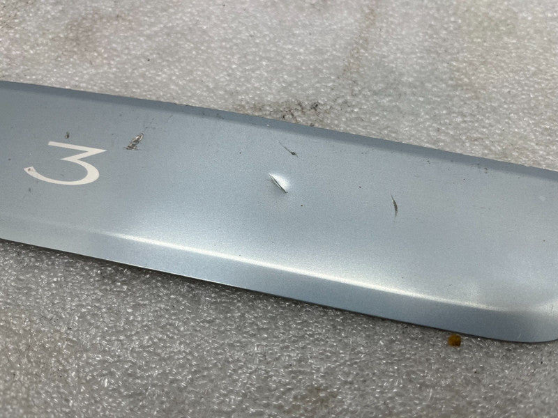 1090844 00 C ⭕ 17-23 Model 3 Front Left or Right Door Sill Step Scuff Plate Trim 1090844-00-C
