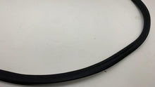 2019-2021 BMW 530e G30 Front Passenger Side Door Weatherstrip Rubber Seal Right