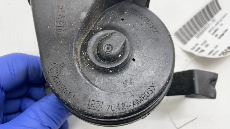 31696680 ⭕ 21-23 Polestar 2 Rear Passenger Side Low Note Tone Horn Signal Right 31696680