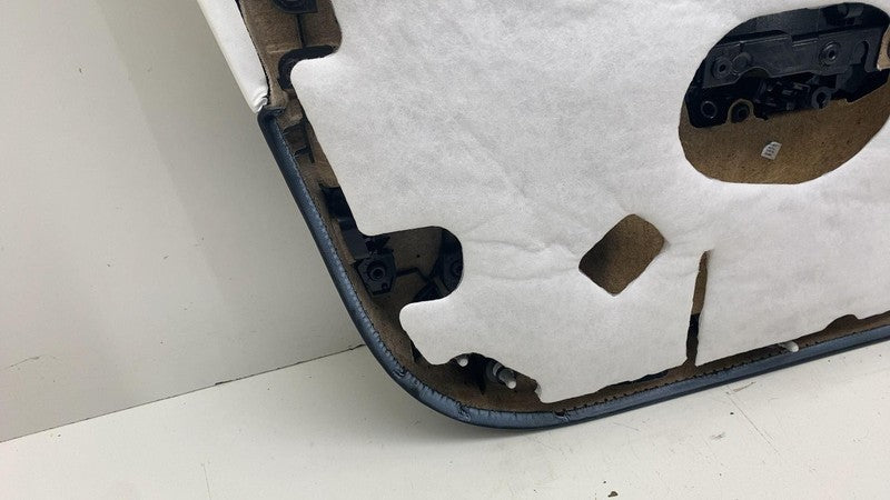 1776743-10-B ⭕ 24-25 Model 3 Front Passenger Highland Door Panel Trim Card Right 1776743-10-B