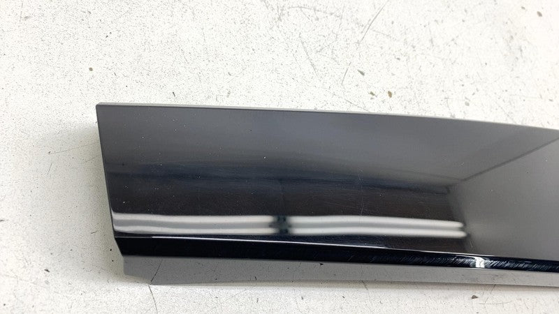 7419277 ⭕2014-2019 Mini Cooper S Driver Exterior Column B-Pillar Cover Trim Left 7419277