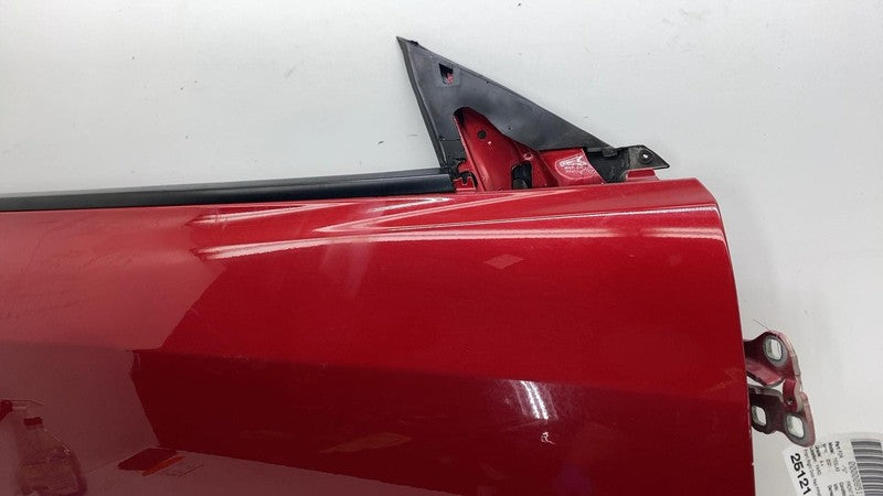 ⭕ 2021-2023 Tesla Model 3 Front Passenger Side Door Shell Panel Right 