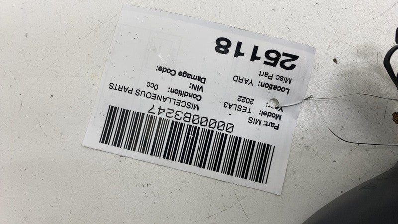 ⭕ 2017-2023 Tesla Model 3 Front Windshield Interior View Mirror OEM 11