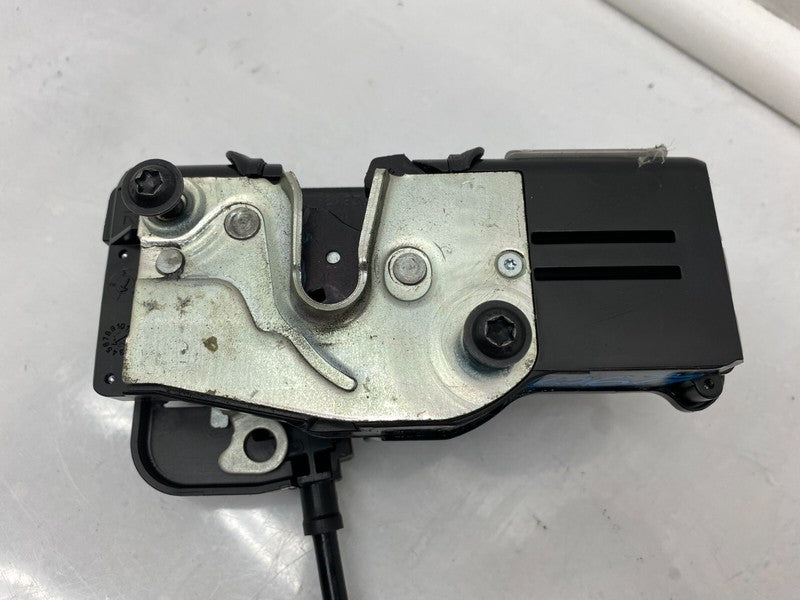 6008914 00 E ⭕ 21-24 Tesla Model S Rear Passenger Side Door Lock Latch Right RH 6008914-00-E