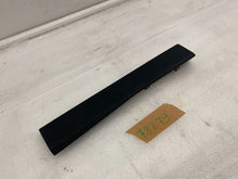 ⭕ 16-20 Model S X Instrument Panel Dashboard Lower Glove Box Trim 1002301-21-B