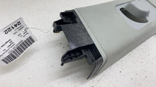 ⭕ 2022 2013 2024 Rivian R1T Upper B-Pillar Center Trim Cover Left OEM PT00427866