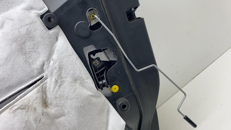 7427334 ⭕ 14-21 BMW i3 I01 Front Passenger Door Shell Carrier Frame Panel Right 7427334