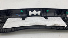 ⭕2016-2022 Kia Niro Tailgate Boot Lid Lock Panel Cover Trim Assembly 85771-Q4100