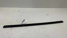 ⭕ 20-24 Model Y Front Driver Side Door Window Outer Belt Seal Left 1495712-00-C