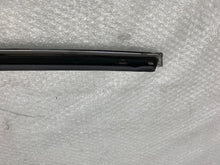 ⭕ 16-20 Model X Rear Passenger Side Door Upper Strip Molding Right 1032250-00-J