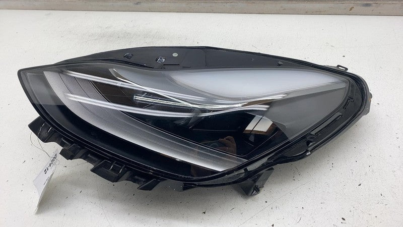 ⭕ 21-23 Tesla Model Y 3 Front Left Headlight Projector Headlamp LH 151