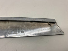 ⭕ 16-20 Model S Front Left & Right Lower Grille Louvre 1056378-00-C/1056379-00-C