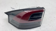 ⭕ 2016-2020 Tesla Model X Rear Left Side Outer Taillight Lamp OEM 1034332-00-B