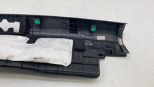 ⭕2016-2022 Kia Niro Tailgate Boot Lid Lock Panel Cover Trim Assembly 85771-Q4100