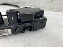 ⭕ 12-20 Model S Rear Driver Door Lock Latch Actuator w/ Cable Left 6008911-00-F