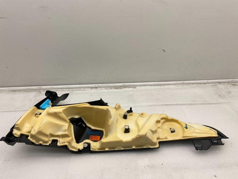 149460879A ⭕ 20-222 Tesla Model Y Driver Side C-Pillar Upper Trim Cover Left 1494608-79-A