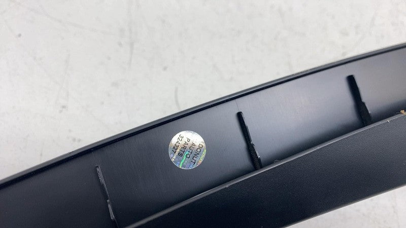 ⭕ 2023-2025 Toyota Prius Front Right Door Window Frame Trim Cover  676