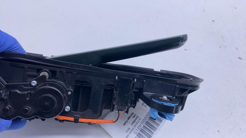 C200823175-D ⭕25 Rivian R1S Front Right Exterior Door Handle Forest Green EXP006 C200823175-D