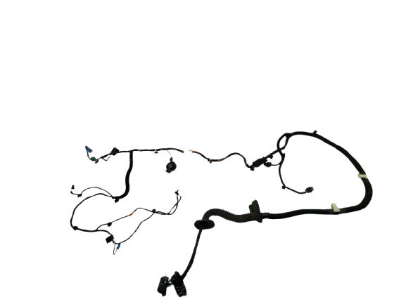 ⭕20-24 Model Y Front Passenger Door Wiring Harness Cable Wire Right 14