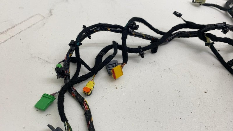 ⭕ 2021-2023 Polestar 2 Dashboard Instrument Panel Wiring Harness Cable Wire Assy