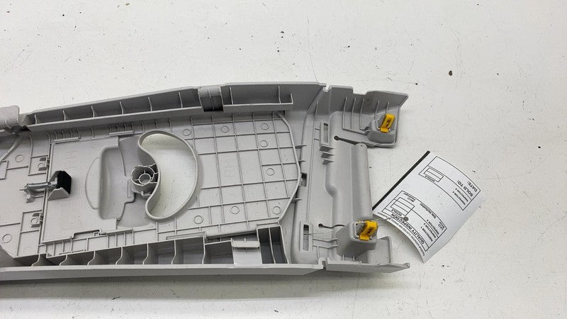 ⭕ 2022-2024 Hyundai Ioniq 5 Passenger Side B-Pillar Upper Trim Cover Panel Right