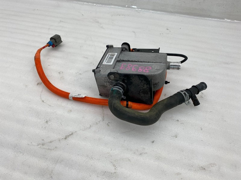 103890100G ⭕ 12-20 Model S Electric Battery Heater w/ Wire Harness Wiring Loom 1038901-00-G