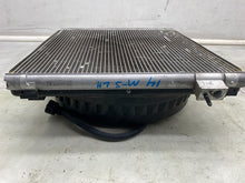 ⭕ 12-20 Model S Left Fan Shroud Gas Cooling Condenser Fan Module LH 6007352-00-D