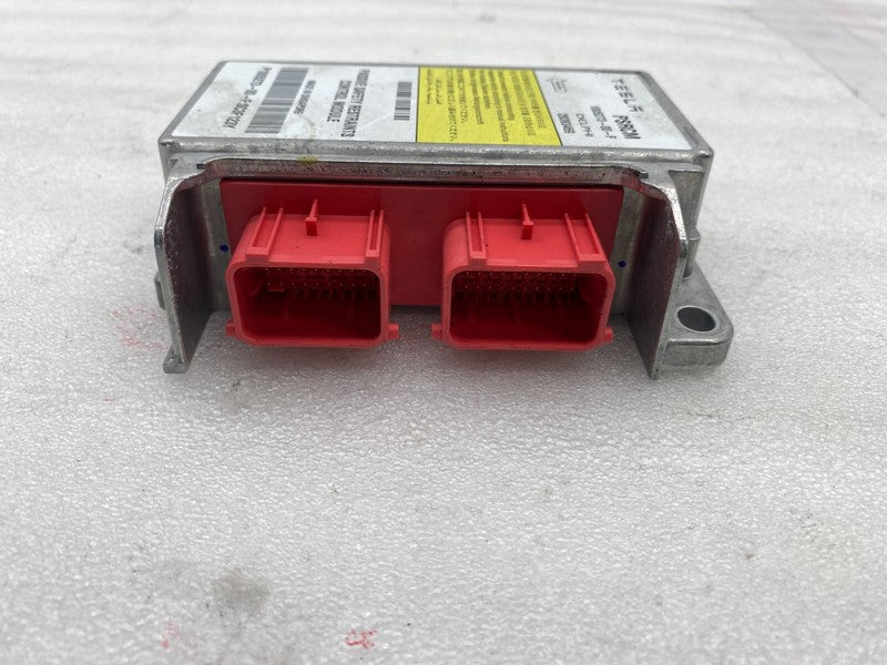100527300F ⭕ 2012-2015 Tesla Model S Passive Safety Restraints Control Module 1005273-00-F